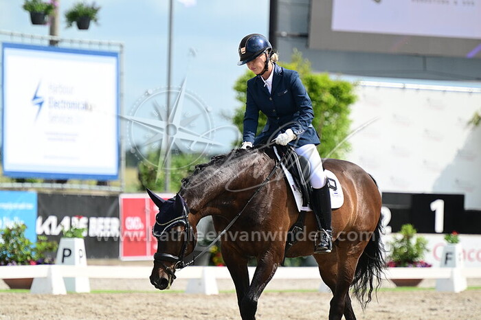 Schuyler Kuhne - Estados