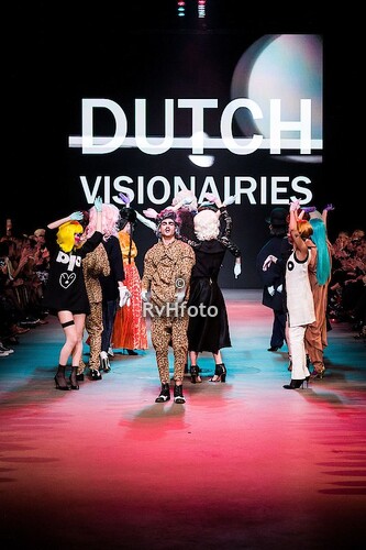 2016-01-14 Dutch Visionaries