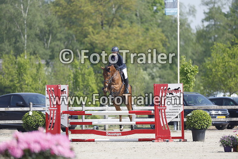 pia blaauwgeers brinkman