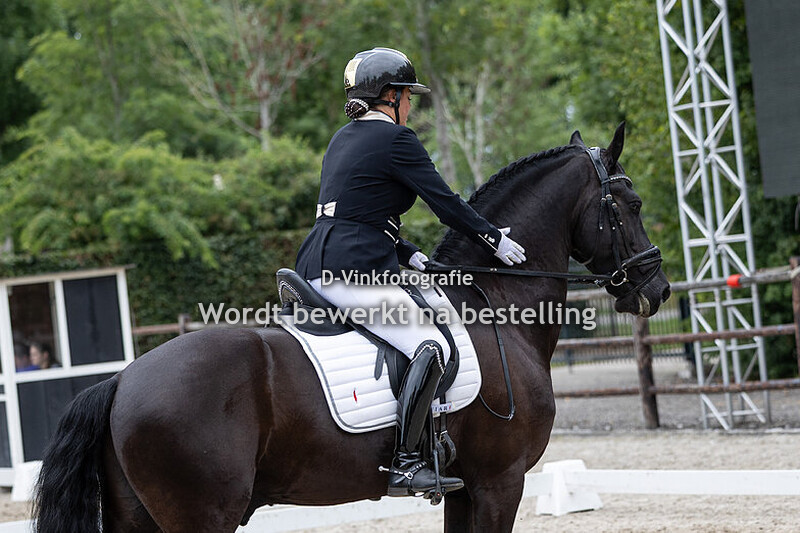 Margretha Netten - Elvis Presley