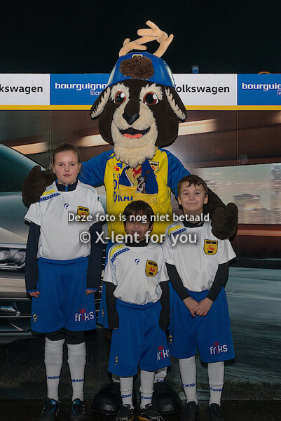 Cambuur - Go Ahead Eagles (2017-2018)