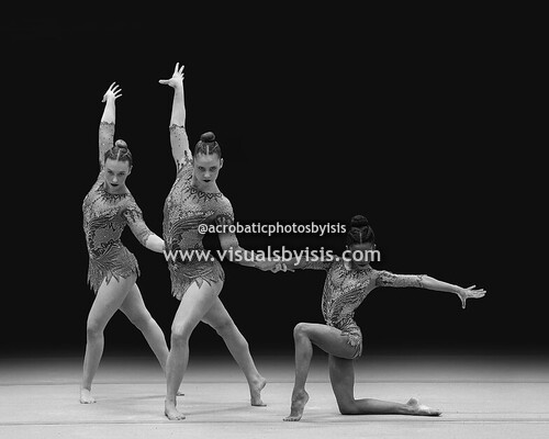 NK Ahoy Rotterdam 2025