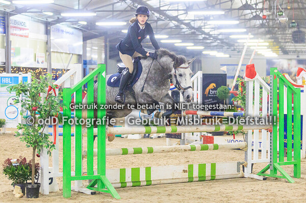 RV Voorwaarts Kootwijkerbroek B Final 20-12-25