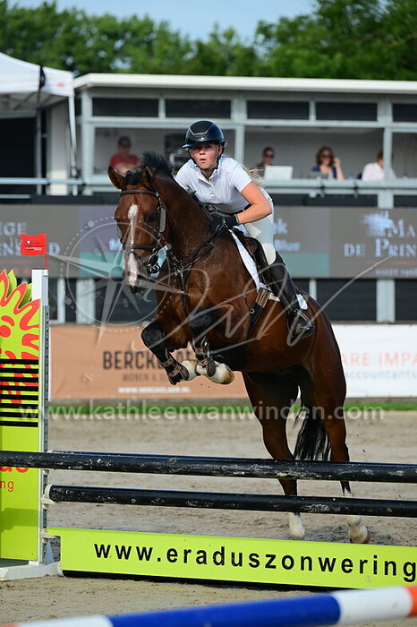 Guusje Gaasbeek - MSH Porsche AS