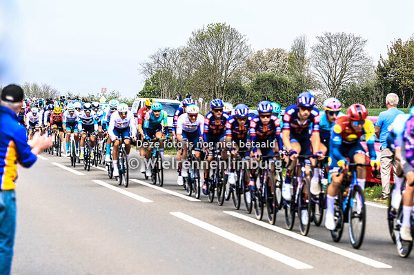 Amstel Gold Race Heren 20-04-2025
