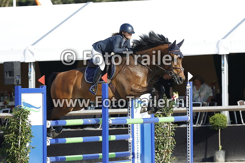 victoria van breemen