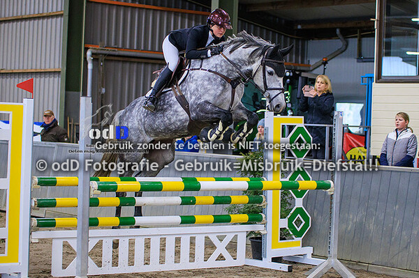 CH PSV De Maasruiters 2024