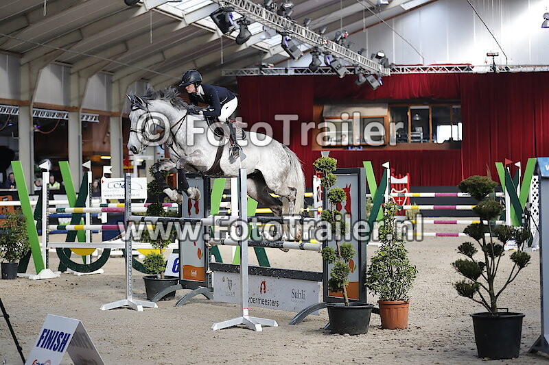 Samantha Alexis Mackenzie