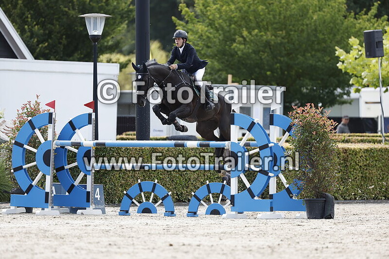 yannick janssen van grunsven