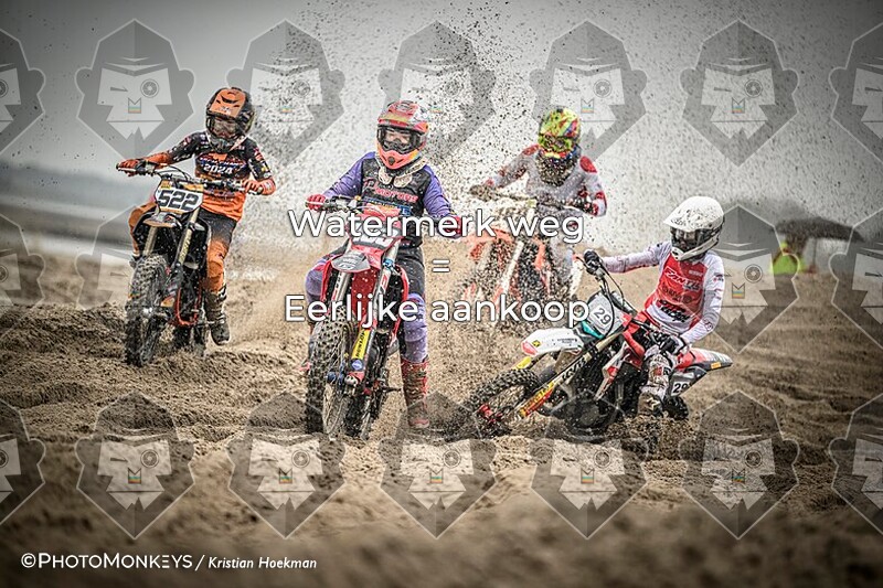 Strandcross Lemmer - 85/ 125cc