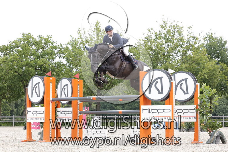 Daryus van het poeleind z