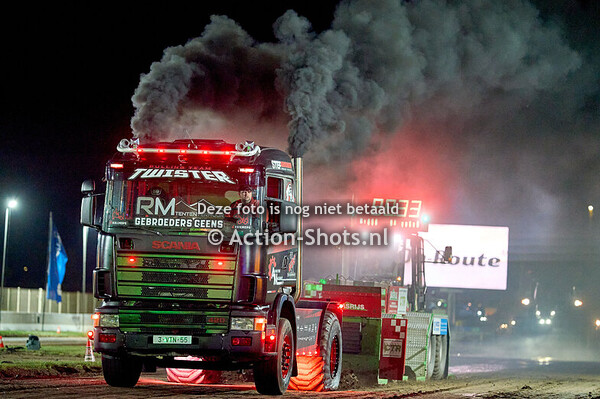 1-8-2025 - Trekkertrek KrommeRijnstreek