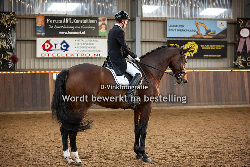 Dennis Deutekom Elvis