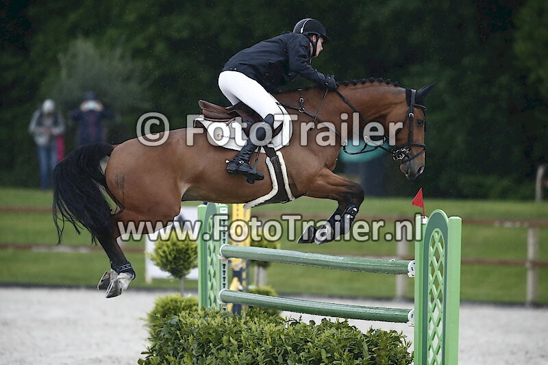 Hendrik jan Schuttert