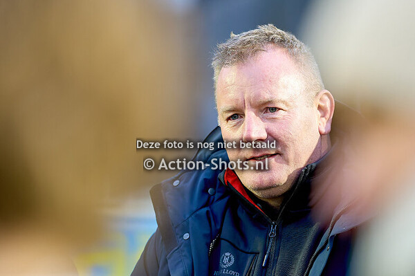 15-2-2025 - Aspire Academy vs Nederlands Studenten Team