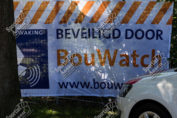 Samenloop voor Hoop Gieten 18 juni 2017