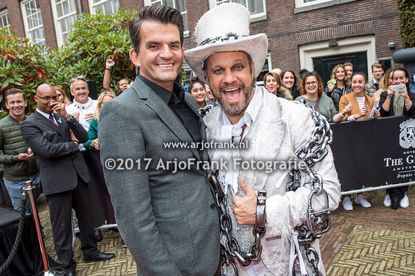 The Christmas Show 2017