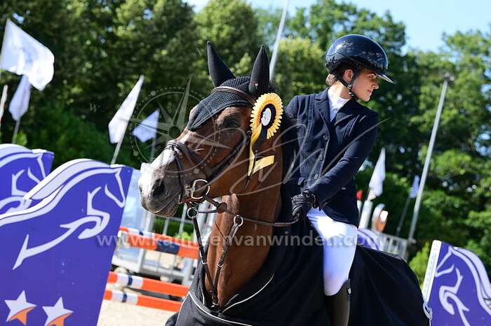 Laura Willemsz Geeroms - Magnifique W