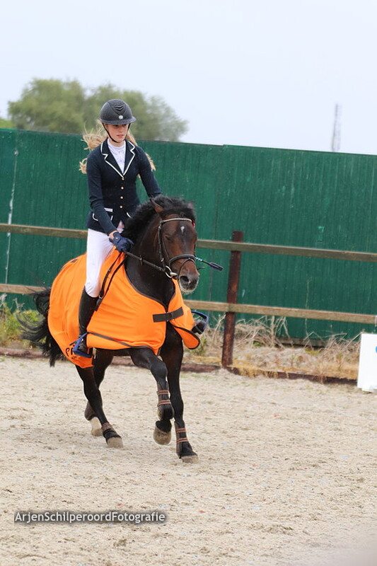 Hippisch Festijn PSV Polarfürst 26-05-2019 L DE 2e