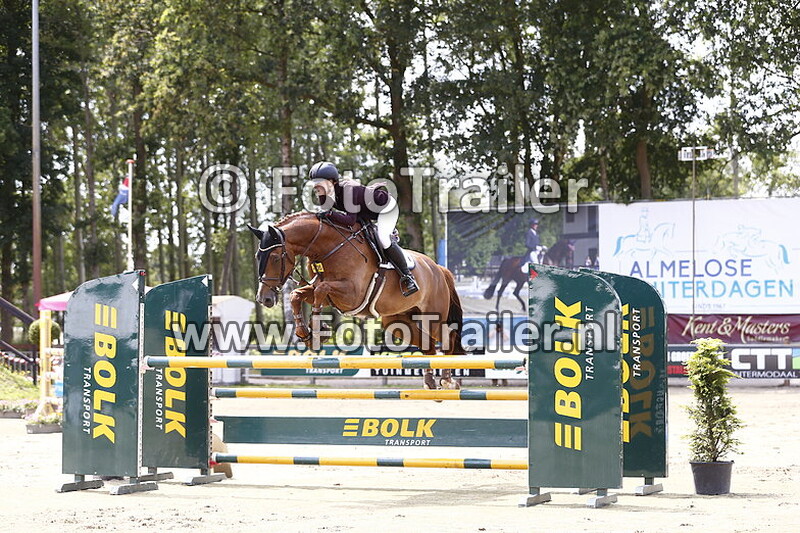 marie louise van keulen