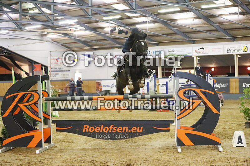 daphne van der schaar