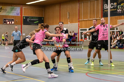 20241207 - KCC/CK Kozijnen 1 - LDODK/Rinsma Modeplein 1