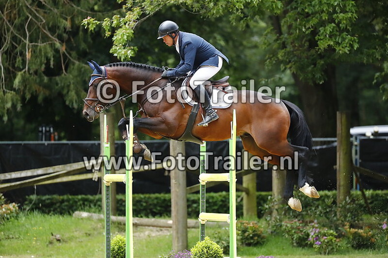 wout jan van der schans