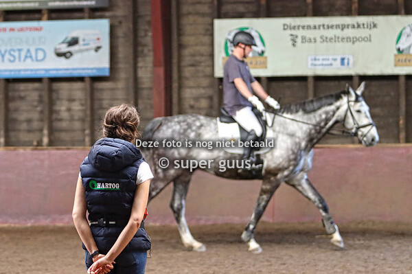 Clinic Lelystad 06-06-2021