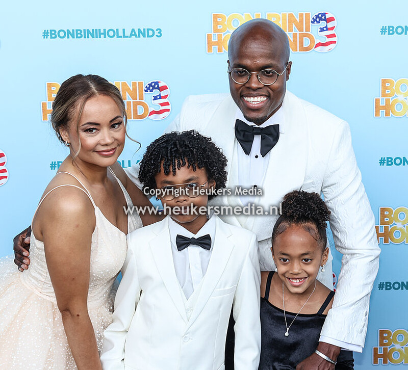 premiere Bon Bini Holland 3