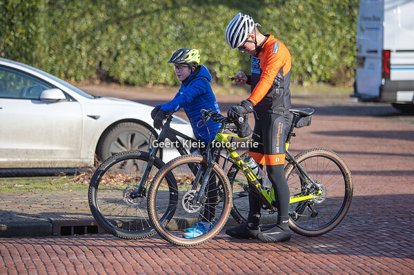 WTC Staphorst  B+B Veldtoertocht 2026