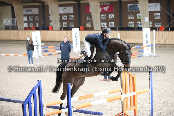 25-03-2021 KWPN EPTM-examen