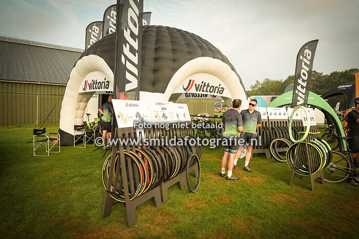 Start Veldslag om Norg 2024