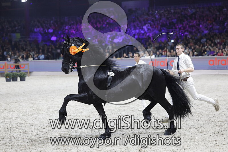 Jeroen 535 v. Anders 451