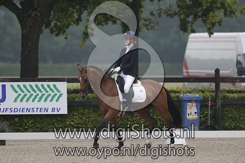 Ring 5 - Z2 cat DE ochtend