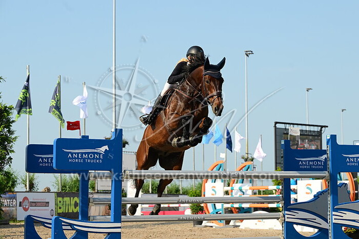 Erica Dijkshoorn - Kahlua