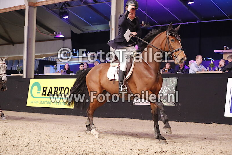 Martin Van Bijsteren