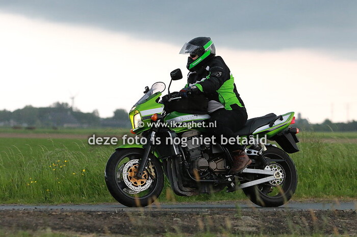 Elfstedentocht Motoren en Auto's 2024, Locatie Harlingen, 15.00 - 15.10 uur