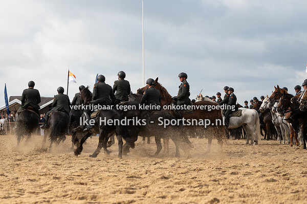 20230918oefenenprinsjesdag