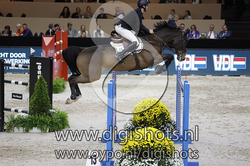 Nascar van t Siamshof