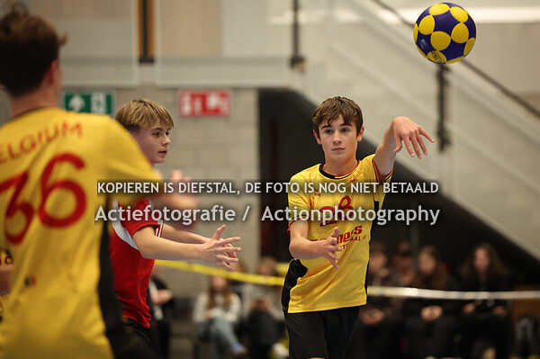 2025-11-01-FLA-hal 2-11-U15-Geel-Duitsland B