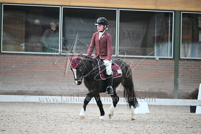 Fleur Geesink - Kelly