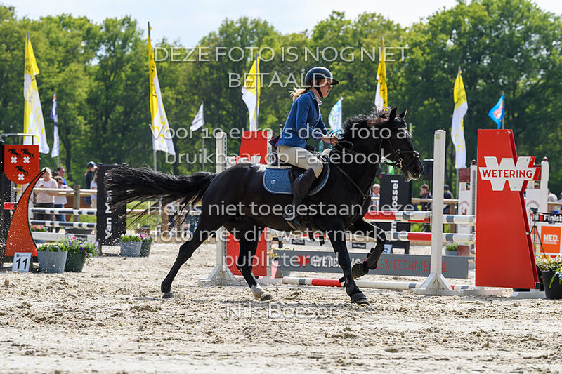 S20 Springen DE 90cm