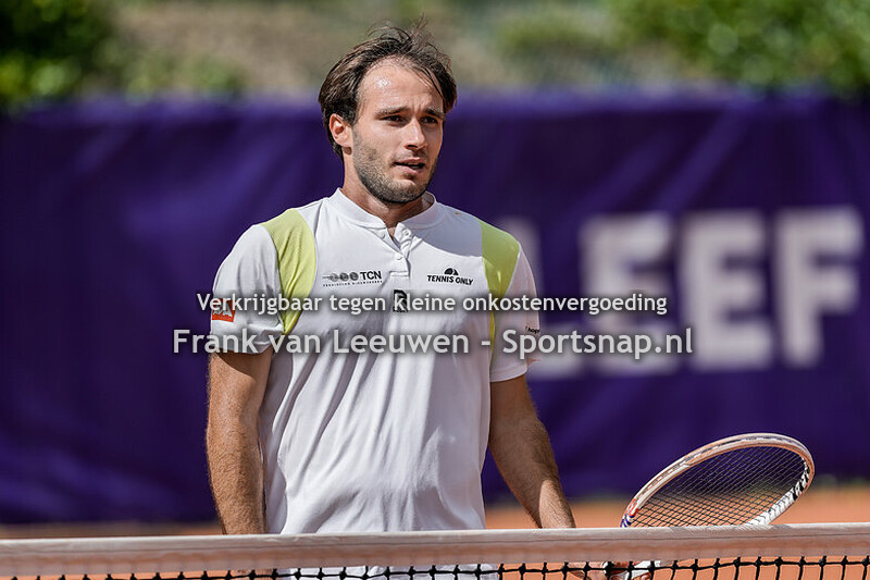 20240617 Tennis Finale Eredivisie Heren