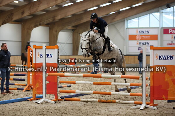 14-11-25 EPTM examen Ermelo