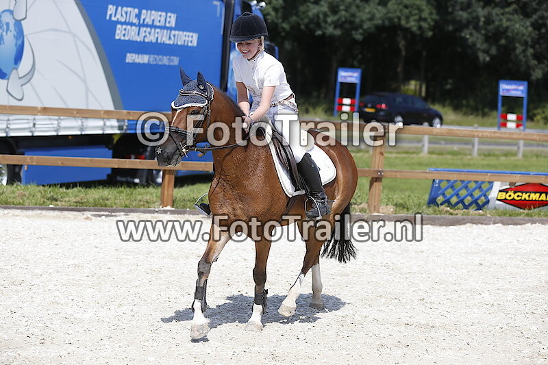 Puck - lian Dubbdink