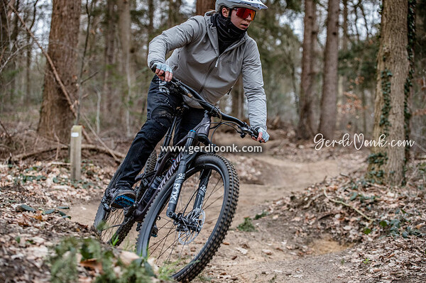Mountainbiken