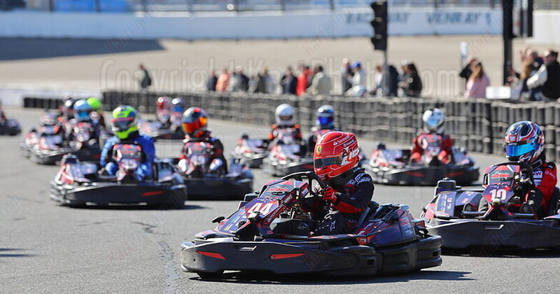 DRS GP3, Venray 2025