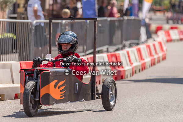 2023-06-25 Zeepkistenrace Groesbeek