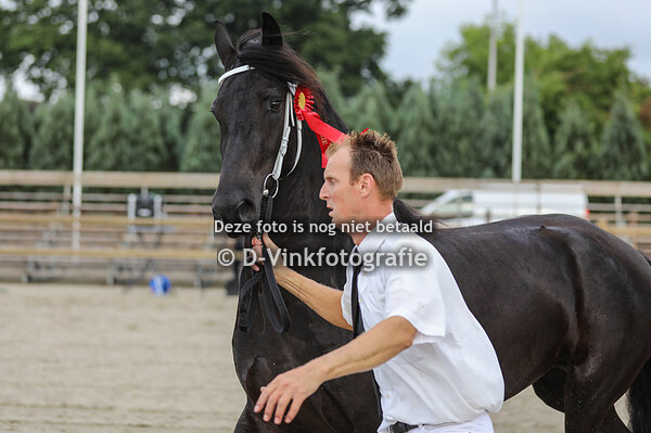 62. Ilja van de Oudekleefsebaan