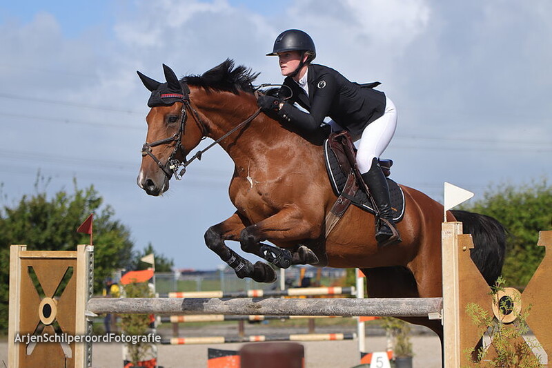 CH Warga 17-09-2022 135cm